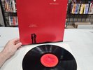 PROMO Bobby Hutcherson -Conception: The Gift of Love - JC35814 Columbia Promo