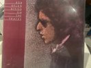 Sealed Bob Dylan Blood On The Tracks LP 1974 OG Early 80s Repress