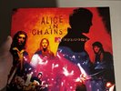 MTV Unplugged by Alice in Chains (Record, 2010)