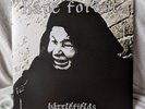 Hate Forest - Battlefields, Vinyl 2011. EX