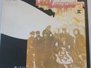 LED ZEPPELIN - LED ZEPPELIN II VINYL ALBUM LP (REISSUE 1972) UK ATLANTIC K40037