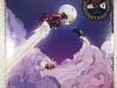 VINYL ROCKET LEAGUE X MONSTERCAT: GREATEST HITS (2 LP BLUE & ORANGE) NEW