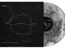 SPIRITBOX Tsunami Sea Ghostly Black Color Vinyl LP 1/500 Variant Sealed NEW
