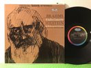 NATHAN MILSTEIN - Brahms Violin Concerto D Major - Capitol FDS - SP 8560