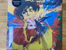 BABY SHAMBLES - Rare Limited Pink Vinyl Record 7” DAMIEN HIRST Artwork *NEW*