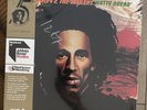 Natty Dread by Bob Marley & the Wailers (Record, 2020) Mint