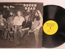 TREE FOX ROUGH ROAD 1979 LP FRATERNITY JRC 911 PRIVATE PRESS SOUTHERN ROCK
