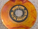 Grand Funk We're an American Band Creepin 45 RPM Capitol 3660 SUPER RARE MARBLED
