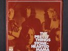 PRETTY THINGS: stone-hearted mama +2 HARVEST 7
