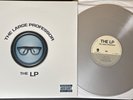 THE LARGE PROFESSOR THE LP 10TH ANNIVERSARY LIMITED EDITION 2xLP SILVER 2019 M-
