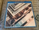 The Beatles 1967-1970 BLUE VINYL + Inners Excellent UK Double LP