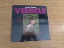 LP RECORD ALBUM THE IDES OF MARCH VEHICLE 