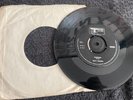 JOHN'S CHILDREN Desdemona UK 1st PRESS TRACK 1967,  A SIDE EX+ PLAY