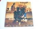 GO-BETWEENS TALLULAH VINYL LP