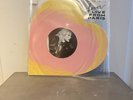 Taylor Swift Lover - Live From Paris Heart Shaped Vinyl (Pink and Blue Edition)