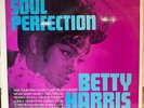 BETTY HARRIS ACTION 6007 Soul Perfection NEW ORLEANS SOUL