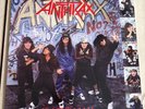 Anthrax I'm The Man 12