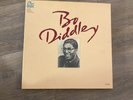 Bo Diddley 