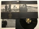 U2 THE JOSHUA TREE Japan LP [78297ER]