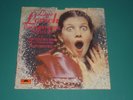 LENE LOVICH - I Saw Mommy Kissing Santa Claus - UK 7