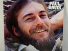Paul Davis - Cool Night [1981] Vinyl LP Funk Soul Pop Soft Art Rock.