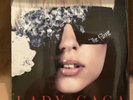 Lady Gaga THE FAME Gatefold NEW & SEALED 2LP BLACK VINYL RECORDS 2008 Interscope