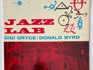 Jazz Lab Gigi Gryce Donald Byrd Art Taylor DG Mono JGM 1059 Jubilee LP