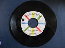 1958 45 record Roulette Jimmy Lloyd I Got a Rocket in My Pocket/You're Gone Baby