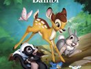 Various Performers Music from Bambi: 80th Anniversary (Vinyl) (UK IMPORT)