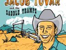 Jacob Tovar & T Jacob Tovar & the Saddle Tramps: Recorded Li (Vinyl) (UK IMPORT)