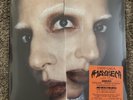 Lady Gaga MAYHEM Store Exclusive 180g Black Vinyl (Alternate Signed) | PREORDER