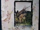 LED ZEPPELIN: Led Zeppelin IV (ZOSO) 1971 DJ/Promo Album ATLANTIC #SD 7208