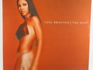 Toni Braxton – The Heat LaFace Records 2000 Eu Original ( 2LP/NM-/Vg+)/265
