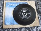 DOOWOP CLASSIC= DELL-VIKINGS*WHISPERING BELLS*(SCARCE TRI-LONDON 45) 1957 EX/EX+