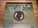 Binary Star Masters Of The Universe Reality Check Mispress NM/NM Vinyl In Shrink