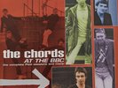The Chords At The BBC Black Vinyl  8 Track LP Mod Revival