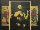 Front Line Assembly Caustic Grip Third Mind Records Vinyl LP