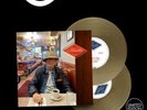 Eric Clapton - Meanwhile [2LP] Gold Colored Vinyl, Gatefold Jacket (import)