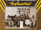 Sonny Boy Williamson King Biscuit Time Arhoolie Vinyl LP