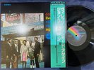 MINT  JOHN COLTRANE VANGUARD AGAIN  IMPULSE VIM-4627 OBI ST JAPAN GATEFOLD LP