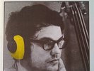 Charlie Haden & Christian Escoudé - Gitane (LP, Album) (sleeve: Very Good Plus