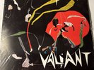 Hiatus Kaiyote - Mood Valiant LP