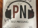 Knocked Loose - Mistakes Like Fractures SIGNED TEST PRESS 11/20
