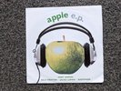 THE BEATLES PROMO 1991 UK APPLE E.P APPLE RECORDS EXCELLENT CONDITION