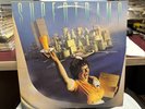 Supertramp Breakfast in America LP 1979 A&M Records SP-3708 INNER