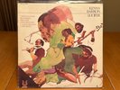 KENNY BARRON Lucifer 1976 Muse Records MR5070 Stereo WHITE LABEL PROMO EX/VG
