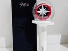 KPOP STRAY KIDS OFFICIAL LIGHT STICK VER.2 w/ Tracking,Strap FANLIGHT MD GOODS S