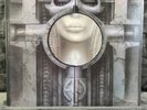 Emerson, Lake & Palmer – Brain Salad Surgery |Japan LP Vinyl Record Schallplatte