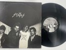 stains lp  the stains    sst records    vg+/vg