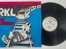 RKL (rich kids on lsd)  lp keep laughing        mystic records           vg++/m-
